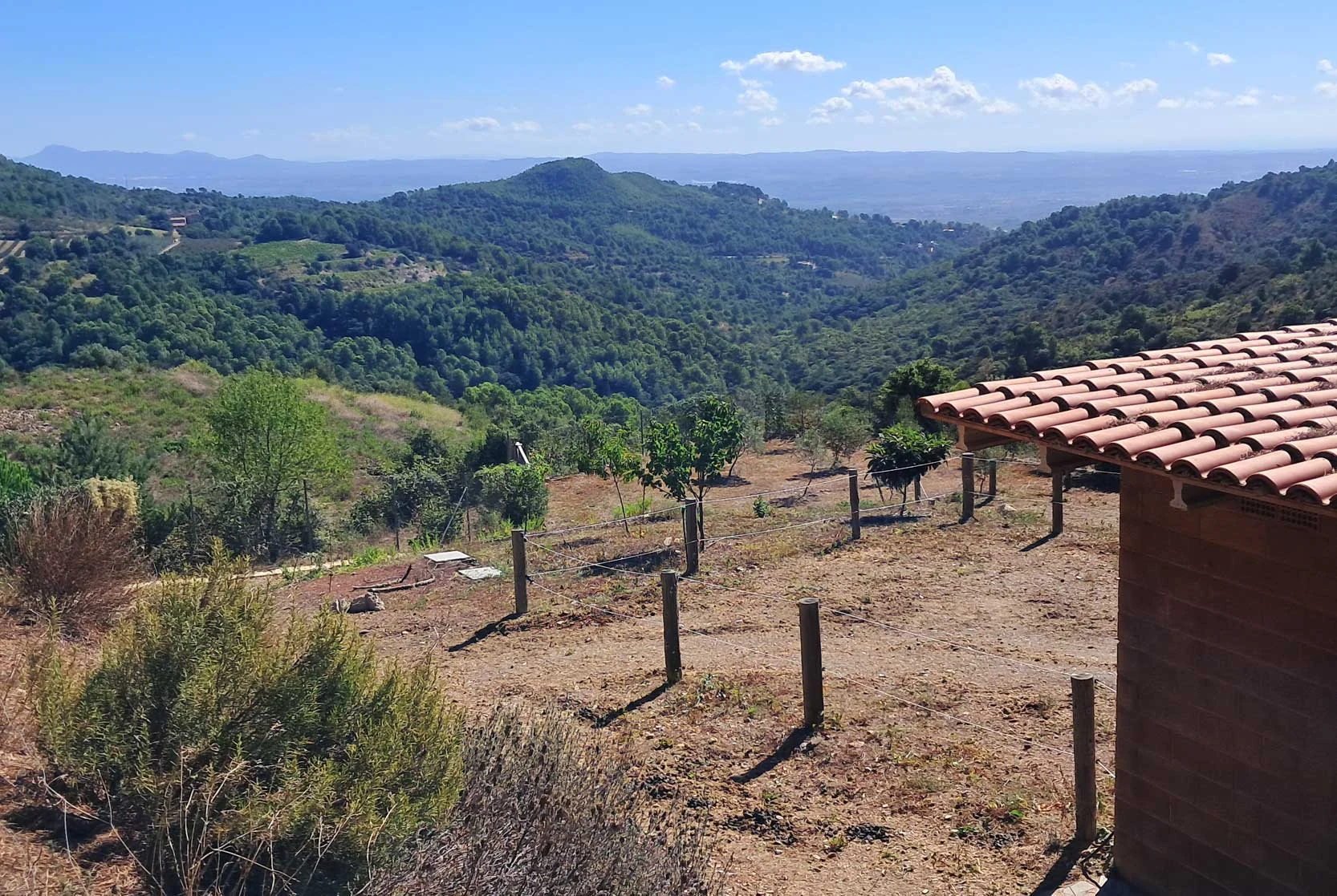 Imagen de comunicación de RealRustic para su oferta inmobiliaria rural
